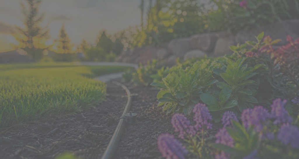 Irrigation Services